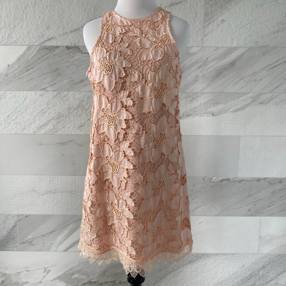 Lovers + Friends 'Caspian' Shift Dress - Picture 3 of 9